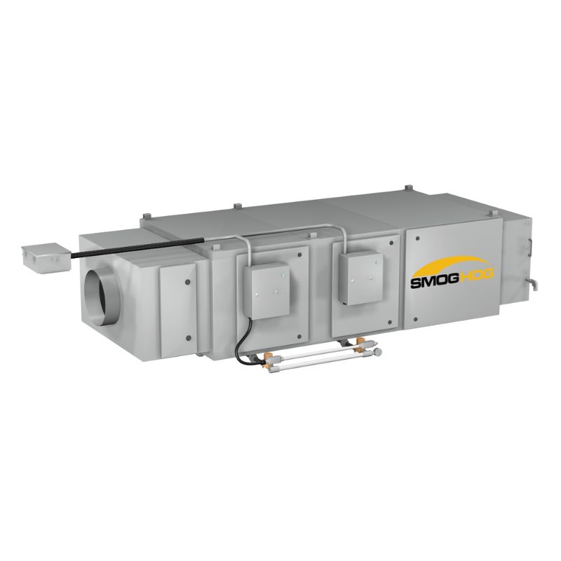 Picture of Parker PSG-111L-AAB - PSG - Roof and ceiling mounted ESP mist collector