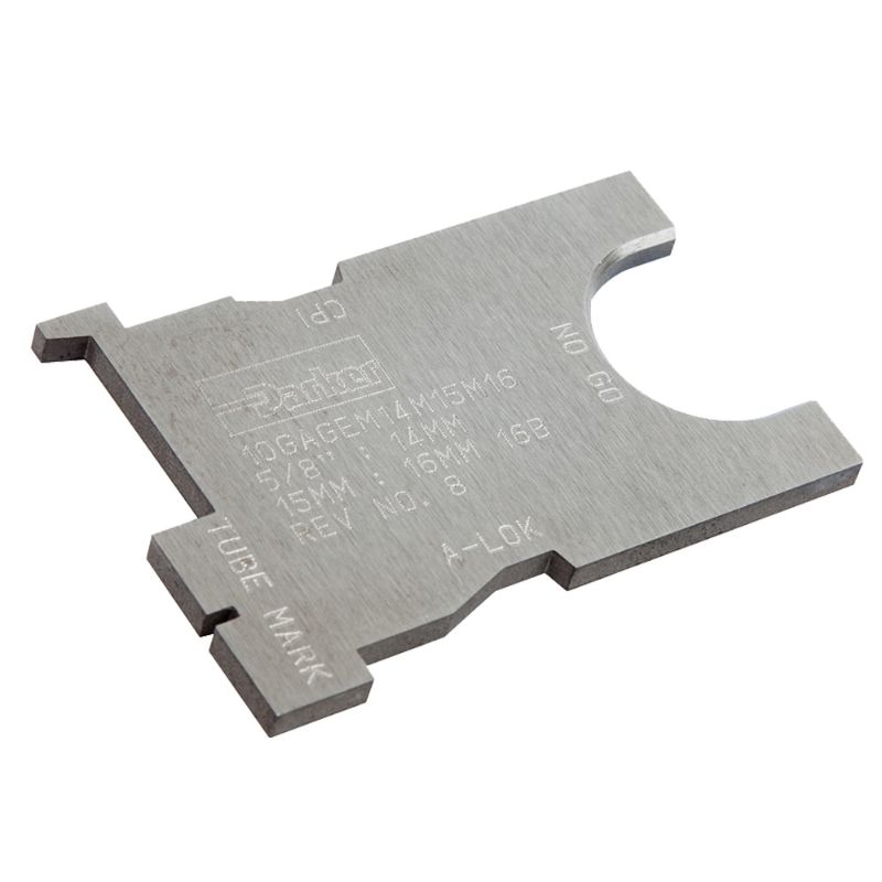Picture of Parker PT-CG-10T - Combination Inspection Gauge