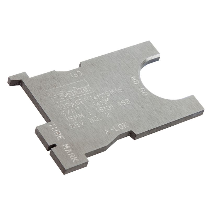 Picture of Parker PT-CG-8M - Combination Inspection Gauge