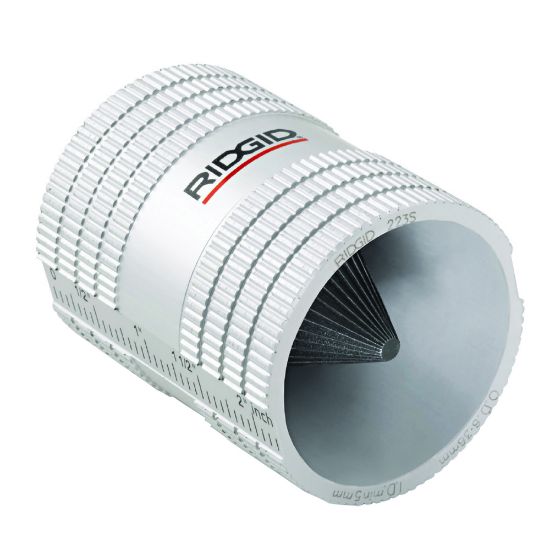 Picture of Parker PT-D - Manual Tube Deburrer, Instrumentation Tubing