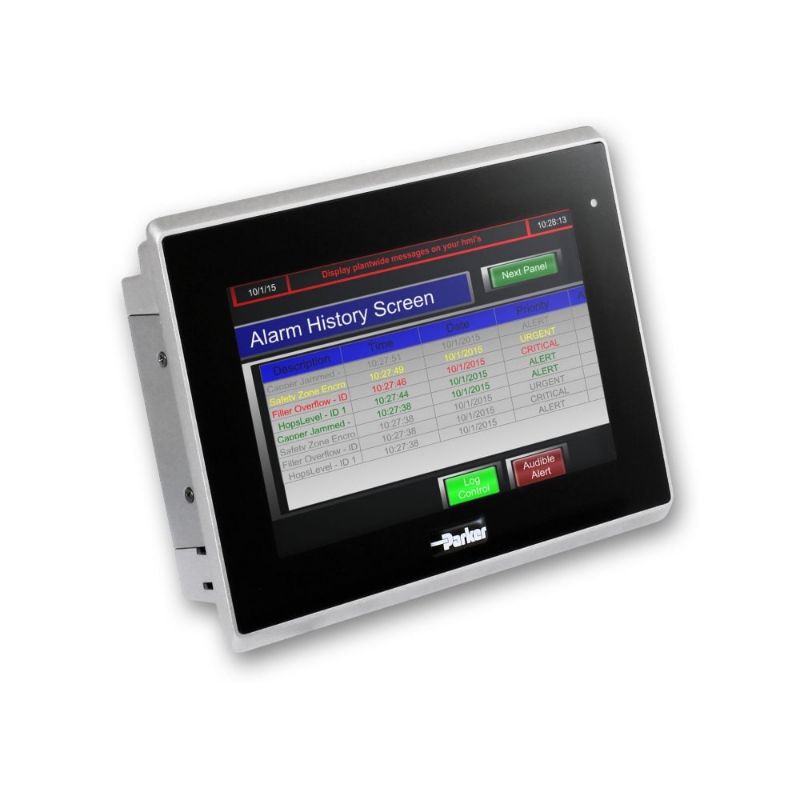 Picture of Parker PTA-007-1R1-13 - PT Parker PAC Terminal