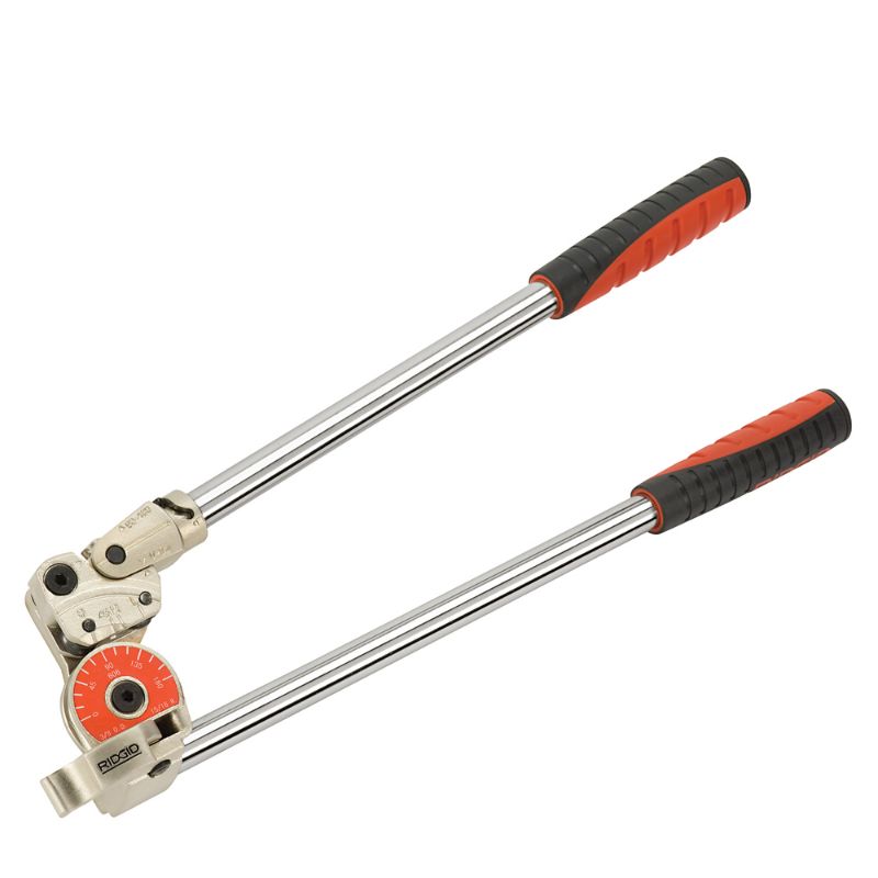 Picture of Parker PTB-8M - Tube Bender, Instrument Tube Bender - PTB Series