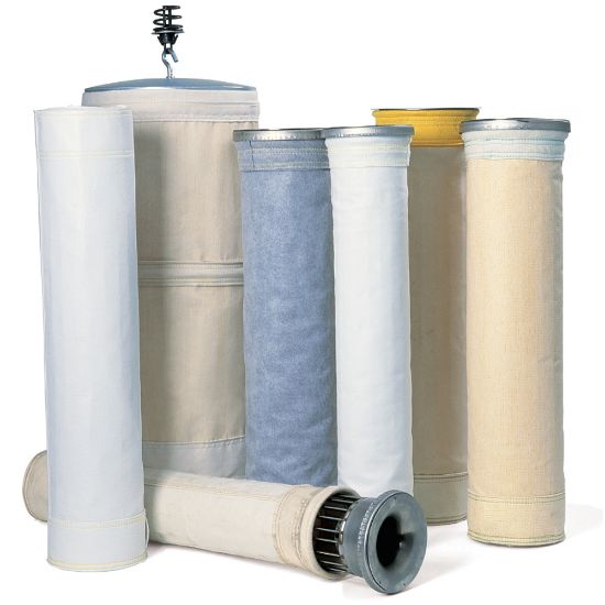 Picture of Parker PulseJetFilterBag - BHA Pulse Jet Filter Bags
