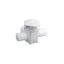 Picture of Parker PV-10-6124-00 - UHP PFA Air-operated Diaphragm (1/4 inch) 3 Way Valve – PV-10 Series