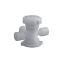 Picture of Parker PV-11-025 - UHP PFA Air-operated Diaphragm (1/2 inch) 3 Way Valve – PV-11 Series