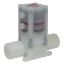 Picture of Parker PV2208VN1FL08FL08T - Ultra High Purity Fluoropolymer (PFA) Valves - 22 Series