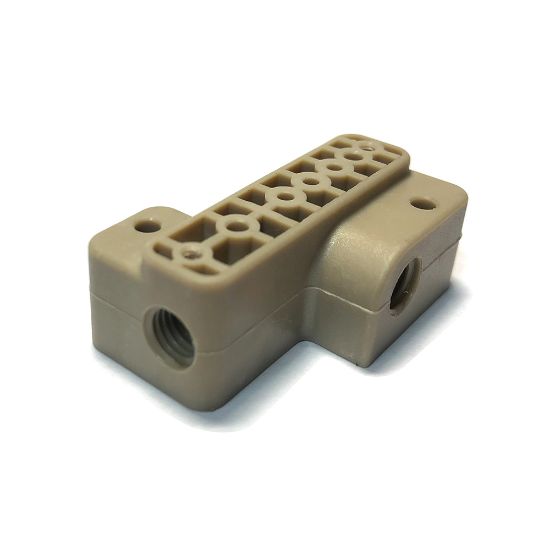 Picture of Parker R9-0001-016 - Liquid Valve Manifolds