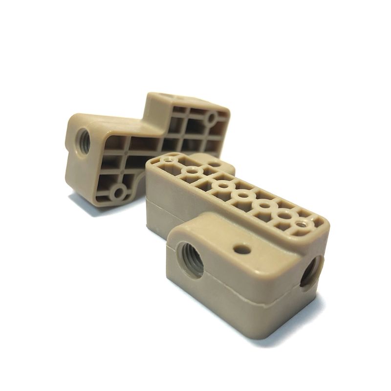 Picture of Parker R9-0003-016 - Liquid Valve Manifolds