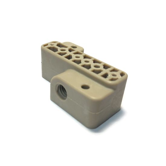 Picture of Parker R9-0004-016 - Liquid Valve Manifolds