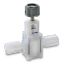 Picture of Parker RV-646-01 - UHP PTFE Fluoropolymer Relief Valve (1/4 inch) – RV Series