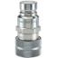 Picture of Parker SAE-500 - ISO 16028 and ISO 7241-A Quick Coupling Adapters (hydraulic) 3625 psi - EAS/SAE Adapters