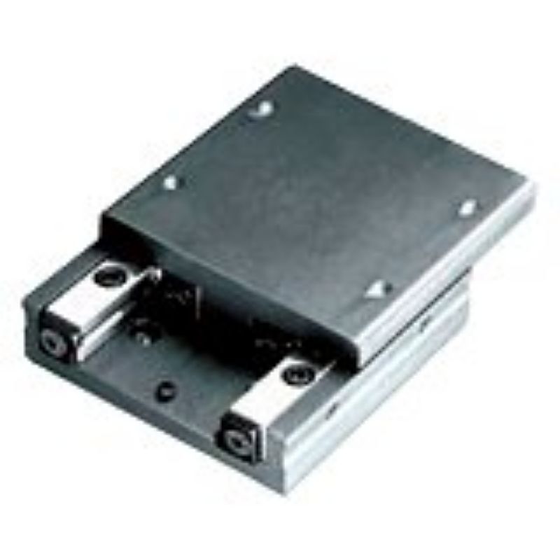 Picture of Parker SE100A-150 - Cross Roller Bearing Guided, Standard Manual Linear Slides -SE Series