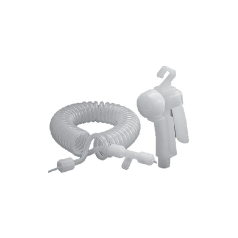 Picture of Parker SG-1-01 - PFA DI Water Spray Gun (1/4 or 3/8 inch) – SG-1 Series