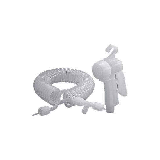 Picture of Parker SG-1-02 - PFA DI Water Spray Gun (1/4 or 3/8 inch) – SG-1 Series