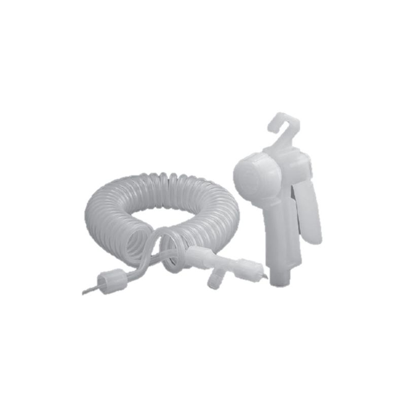 Picture of Parker SG-1-02 - PFA DI Water Spray Gun (1/4 or 3/8 inch) – SG-1 Series