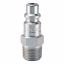 Picture of Parker SH2C-E - Industrial Interchange Nipples, ISO 6150-B, Air Plug