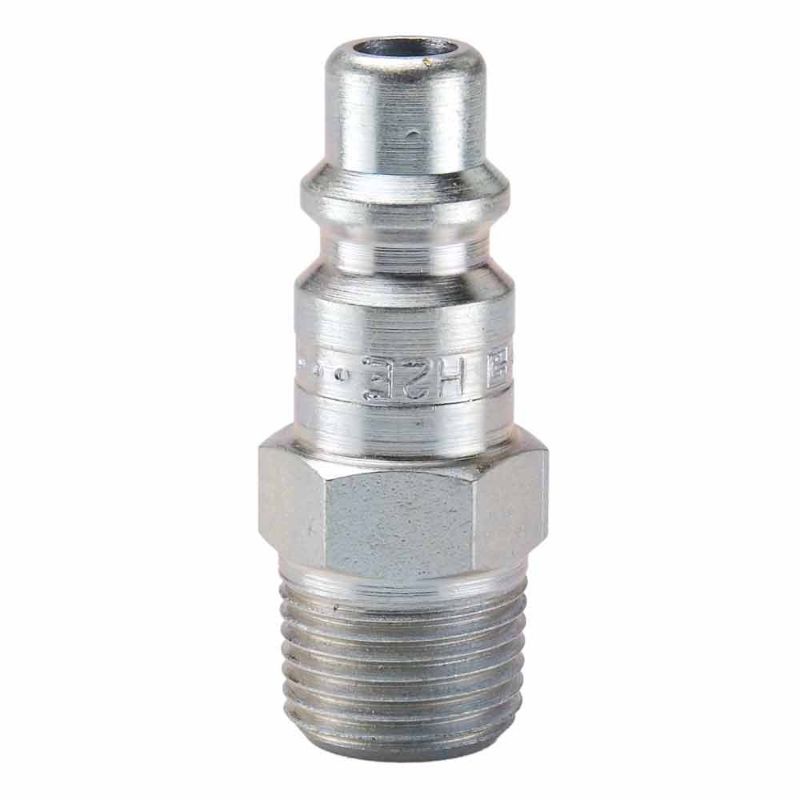 Picture of Parker SH2C - Industrial Interchange Nipples, ISO 6150-B, Air Plug