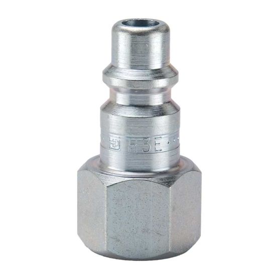 Picture of Parker SH3C - Industrial Interchange Nipples, ISO 6150-B, Air Plug
