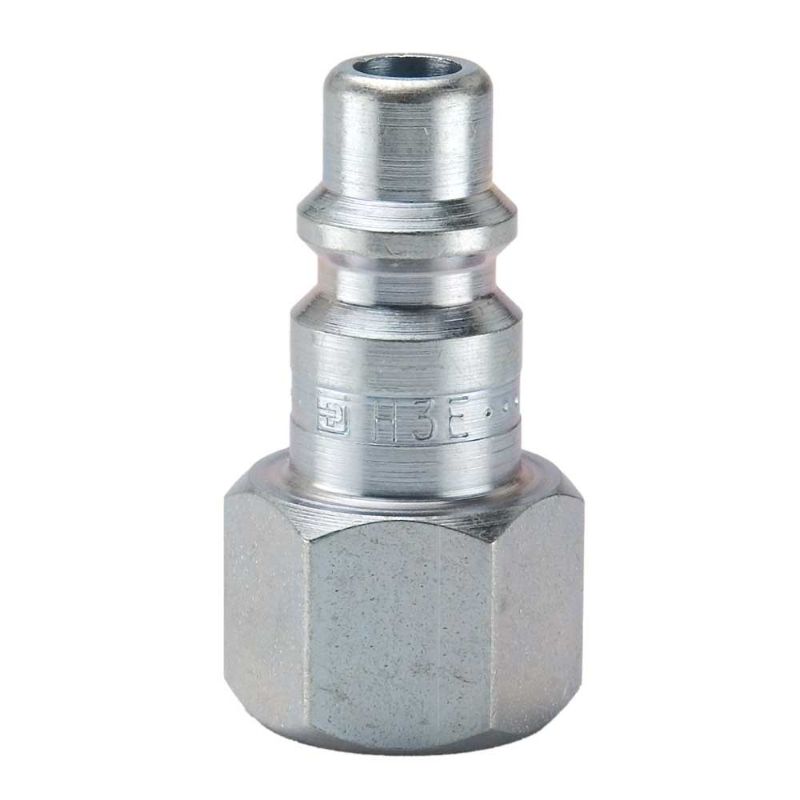 Picture of Parker SH3C - Industrial Interchange Nipples, ISO 6150-B, Air Plug