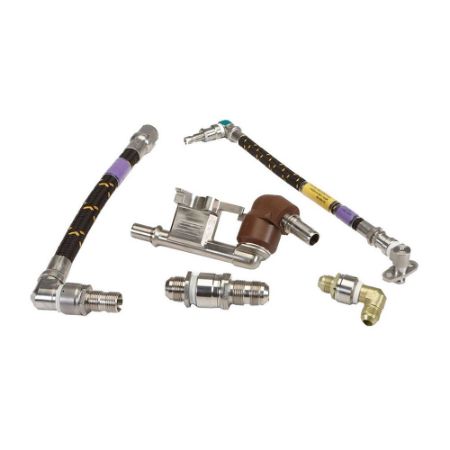 Picture for category Aerospace Swivel Joints
