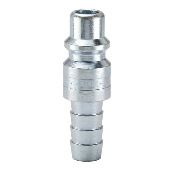 Picture of Parker SH8C - Industrial Interchange Nipples, ISO 6150-B, Air Plug