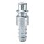 Picture of Parker SH8C - Industrial Interchange Nipples, ISO 6150-B, Air Plug
