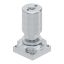 Picture of Parker SM930LPNCS10 - Ultra-High Purity (UHP) Surface Mount Diaphragm Valve - SM930 Series