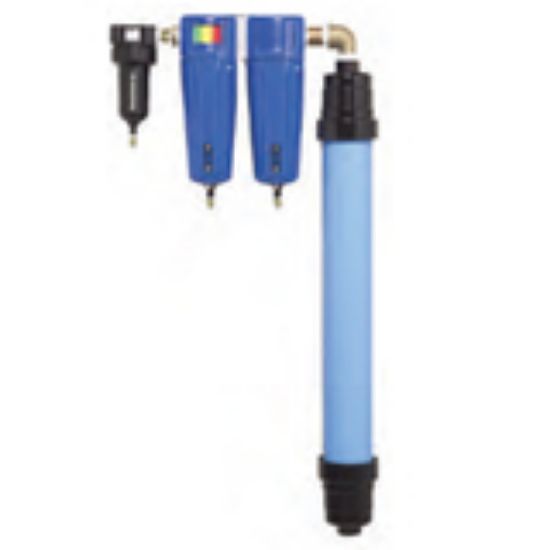 Picture of Parker SMRT-5100 - Compressed Air Dryers, Membrane 35°F/2°C Dewpoint