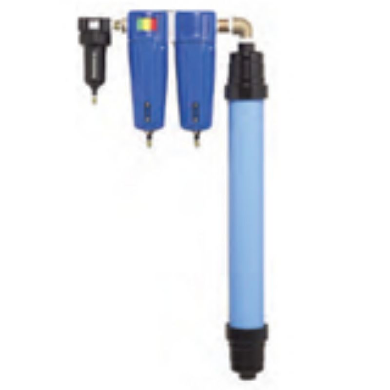 Picture of Parker SMRT-5100 - Compressed Air Dryers, Membrane 35°F/2°C Dewpoint