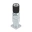 Picture of Parker SMSQ2MICRO130E30102 - Ultra-High Purity (UHP) Surface Mount Tied-diaphragm Pressure Regulator – SMSQ2Micro Series
