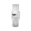 Picture of Parker SMU-1-6688-T - UHP PTFE Inline Static Mixer (up to 1 inch) – SMU-1 Series