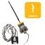 Picture of Parker SNC4-050-2 - Wireless SensoNODE™ Gold Sensors with Voice of the Machine™ Cloud Software - Continuous Condition Monitoring