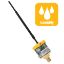Picture of Parker SNHT4-10-2-4MP - Wireless SensoNODE™ Gold Sensors with Voice of the Machine™ Cloud Software - Continuous Condition Monitoring