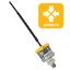 Picture of Parker SNPT4-10-2-4MP - Wireless SensoNODE™ Gold Sensors with Voice of the Machine™ Cloud Software - Continuous Condition Monitoring