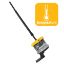 Picture of Parker SNT4-0-2-FT - Wireless SensoNODE™ Gold Sensors with Voice of the Machine™ Cloud Software - Continuous Condition Monitoring