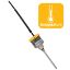 Picture of Parker SNT4-100-2-4MP-0335 - Wireless SensoNODE™ Gold Sensors with Voice of the Machine™ Cloud Software - Continuous Condition Monitoring