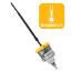 Picture of Parker SNT2-700-2-4MO - Wireless SensoNODE™ Gold Sensors with Voice of the Machine™ Cloud Software - Continuous Condition Monitoring