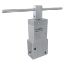 Picture of Parker SNV8E106B1-HN - Subsea Needle valve, Non-Rising, Non-Rotating Stem