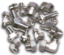 Picture of Parker SPDNUTLOK - Nutlok