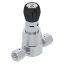 Picture of Parker SQ2MICRO130E302PFSFF - Ultra-High Purity (UHP) Tied-diaphragm Pressure Regulator – SQ2Micro Series