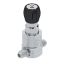 Picture of Parker SQ2MICRO130E602PFSMM - Ultra-High Purity (UHP) Tied-diaphragm Pressure Regulator – SQ2Micro Series