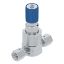 Picture of Parker SQ2MICRO602PFSFF - Ultra-High Purity (UHP) Tied-diaphragm Pressure Regulator – SQ2Micro Series