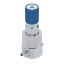 Picture of Parker SQ2MICRO602PTS - Ultra-High Purity (UHP) Tied-diaphragm Pressure Regulator – SQ2Micro Series