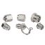 Picture of Parker SS-12FCP - UHP Metal Face Seal Fittings