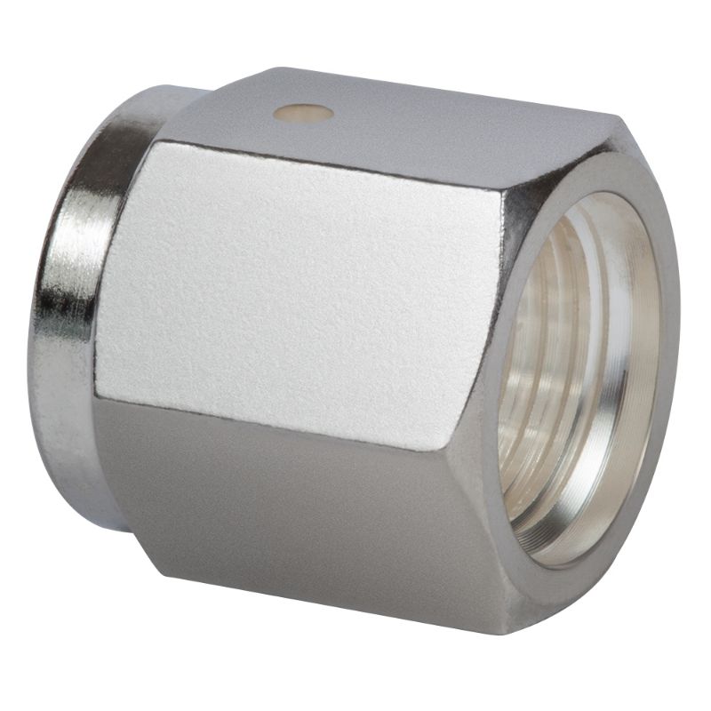 Picture of Parker SS-12FN - UHP Metal Face Seal Fittings