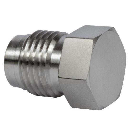 Picture of Parker SS-12MPG - UHP Metal Face Seal Fittings
