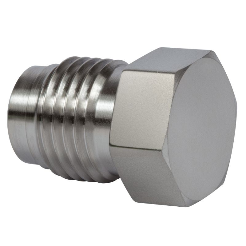 Picture of Parker SS-12MPG - UHP Metal Face Seal Fittings