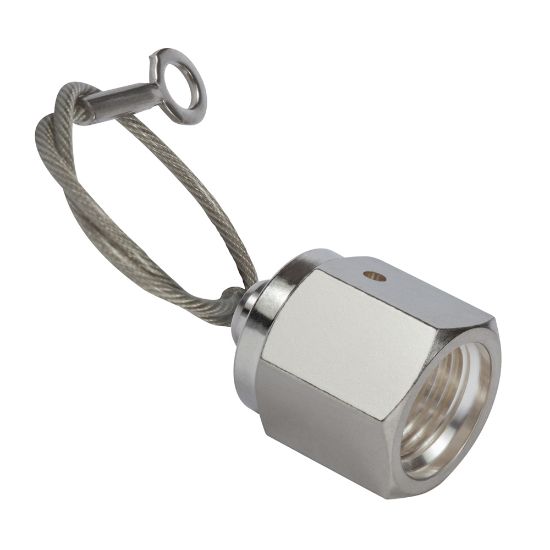 Picture of Parker SS-4FCPL - UHP Metal Face Seal Fittings