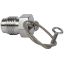 Picture of Parker SS-8MPGL-PE - UHP Metal Face Seal Fittings