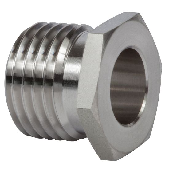 Picture of Parker SS-4SMN-.54 - UHP Metal Face Seal Fittings
